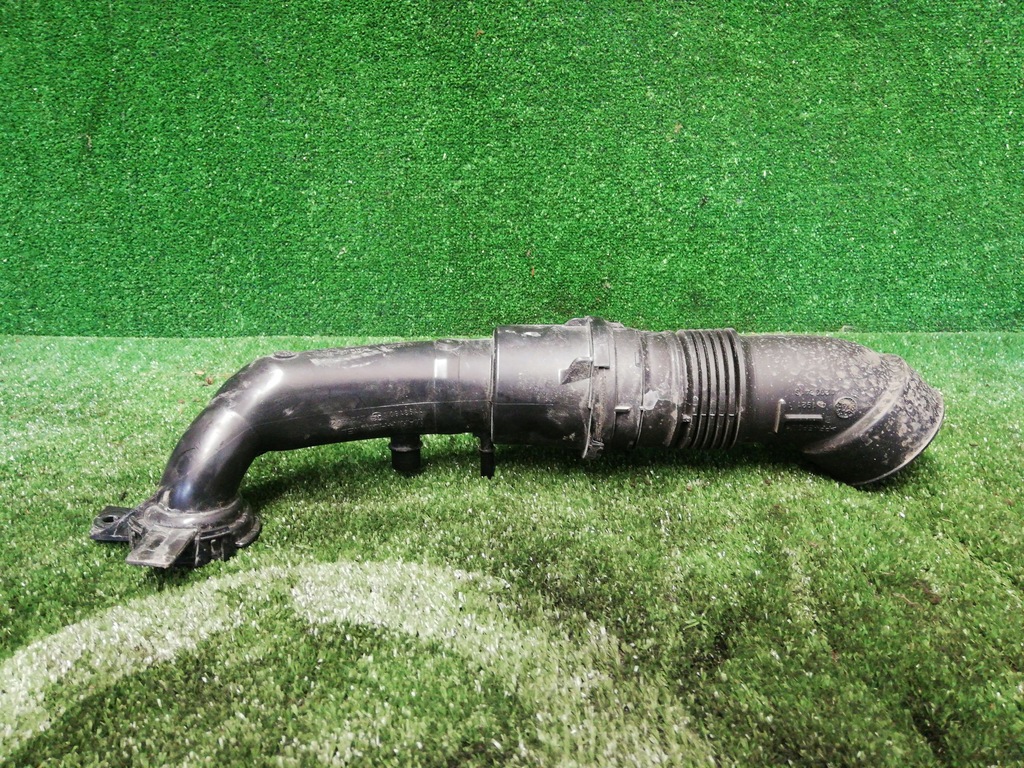 фото №1, Opel grandland 1.2 t труба воздухозаборник воздуха