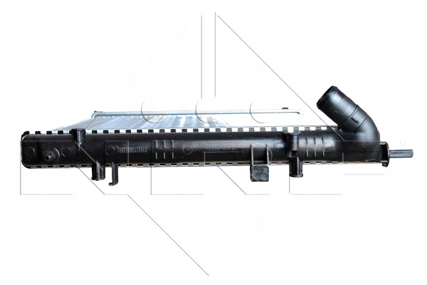 фото №9, Радіатор двигуна wody dacia duster duster suv logan logan express