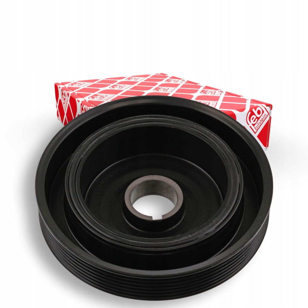 Купити Шків колінчастого вала колінчастого до citroen