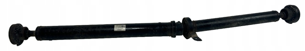 фото №1, Wał привідний audi q5 i 8r 2.0 tdi 8r0521101b