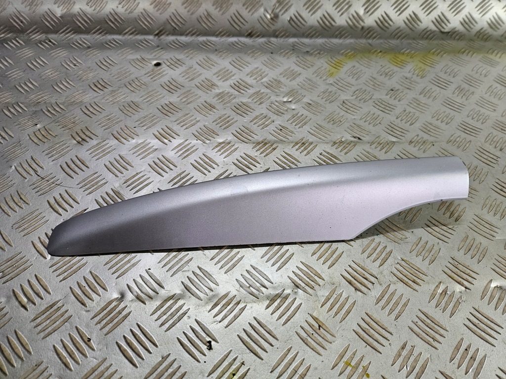 фото №1, Заглушка рейлінг права задня ford mondeo mk4 kombi