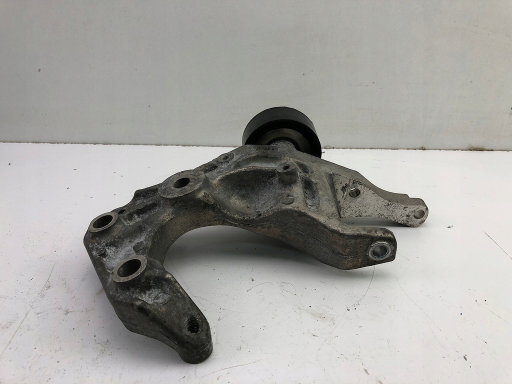 фото №4, Opel astra j 1.7 кронштейн ролик кронштейн