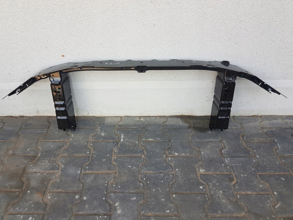 фото №1, Балка перед передня bmw ix3 g08 5a104a502