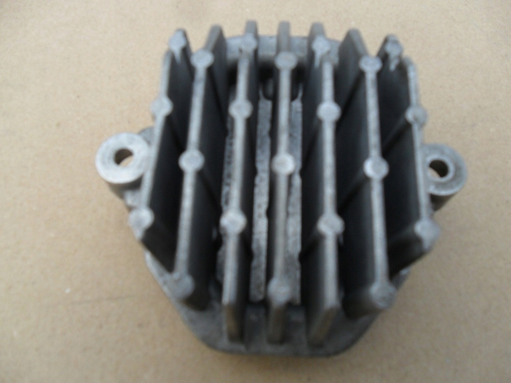 фото №1, Модуль jeż full led volvo 31386170