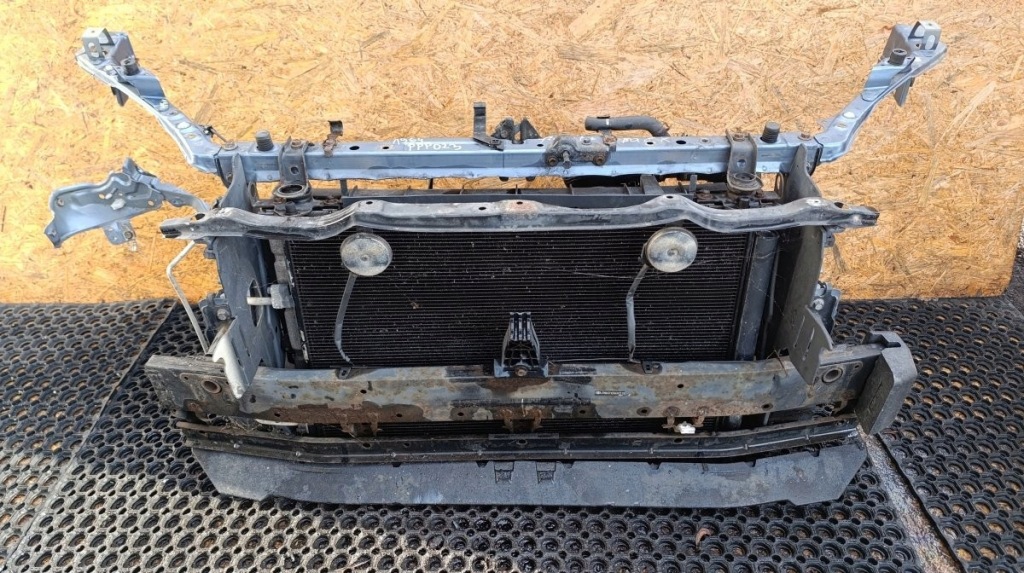 Купить Toyota rav-4 iii 2.2 d-4d механическая коробка передач ремень передний комплект 8r3