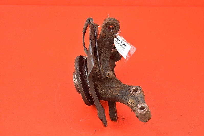 фото №4, Поворотний кулак права перед suzuki splash 1.0 12v 11r