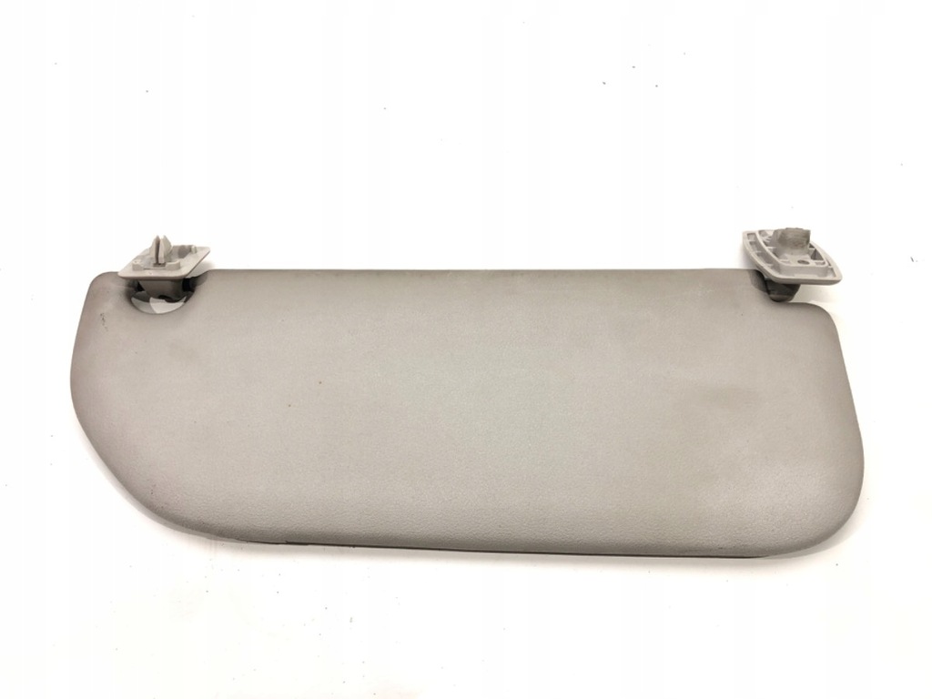 фото №1, Защита солнцезащитная левый citroen c3 i