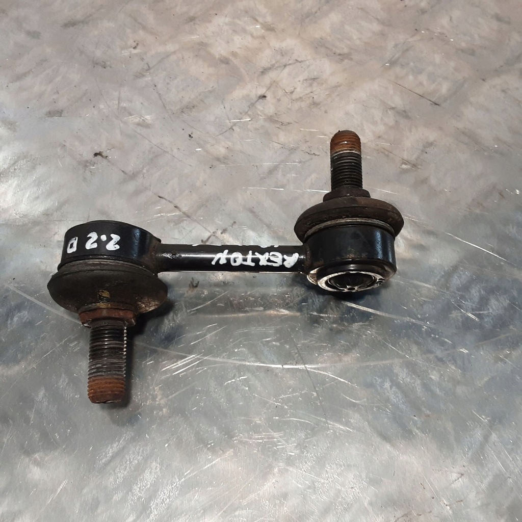 фото №1, 2019 ssangyong rexton соединитель стабилизатора задняя