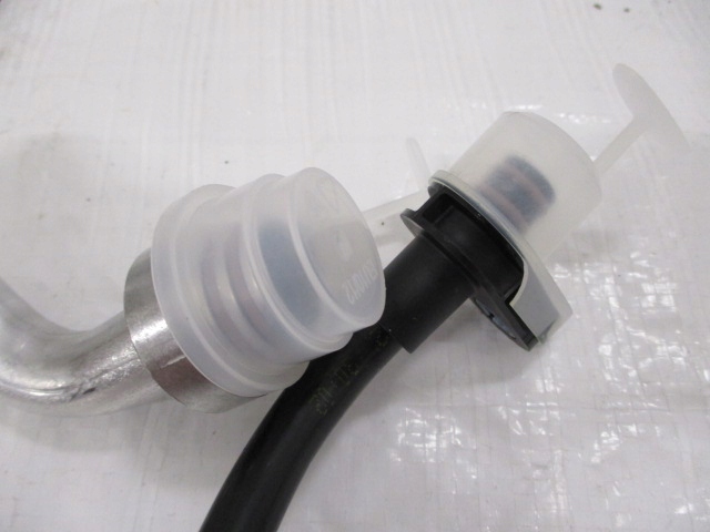 фото №10, Citroen c3 1.6 провода кондиционера 9825231380