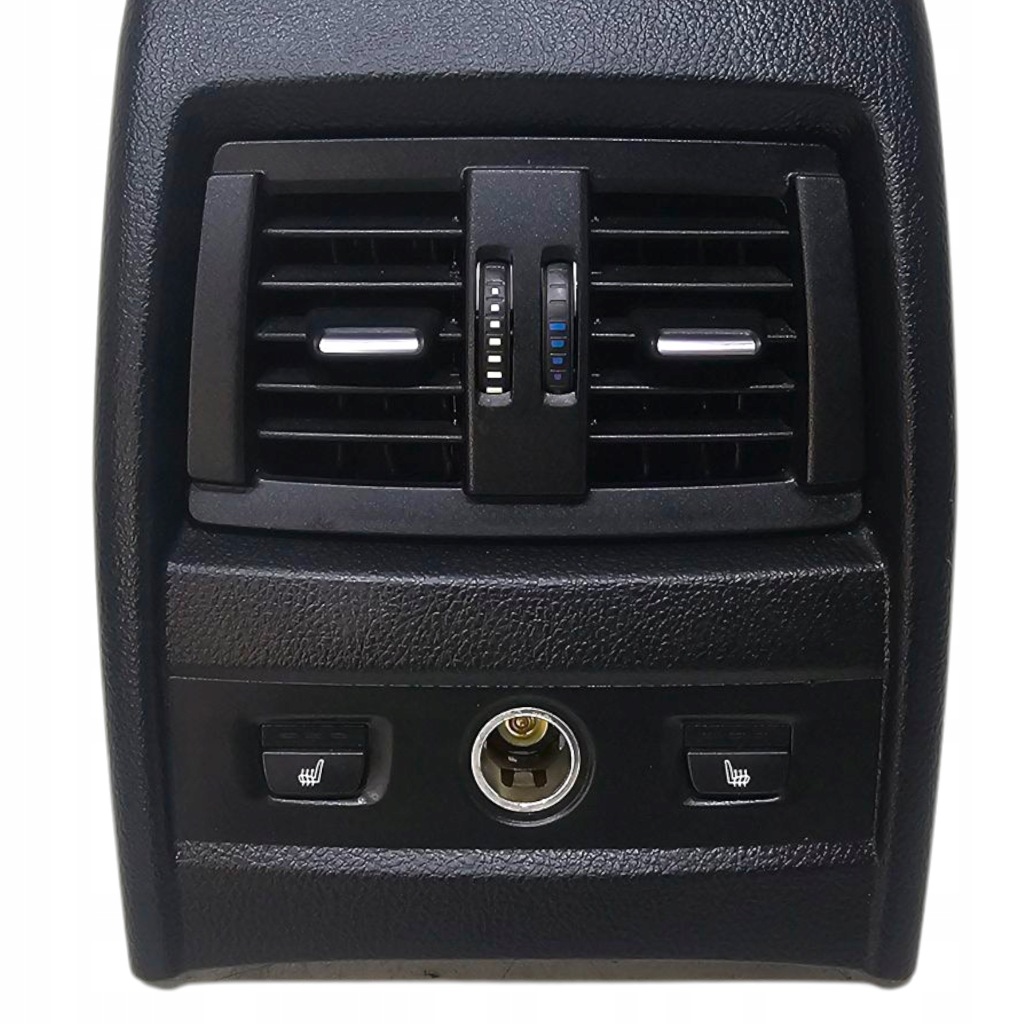 фото №16, Bmw 4 f36 gran coupe заднє сидіння підігрівається спинка задня задні підігрів шкіра beż