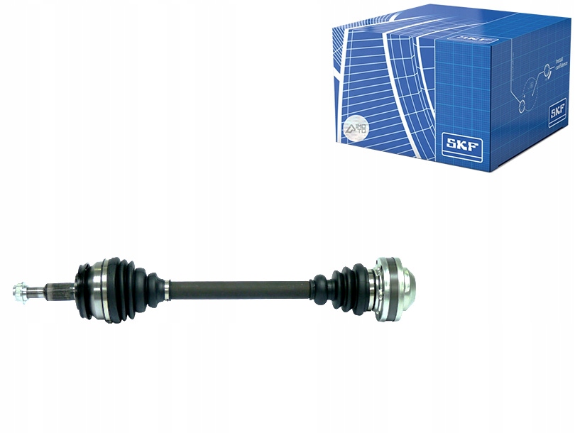 фото №1, Привідний вал привідна перед vw california t5 camper multivan t5 multivan t6