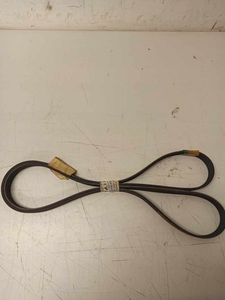 Купить Ремень клиновой mercedes sprinter w900 w904 другое a0109978592 aso оригинал