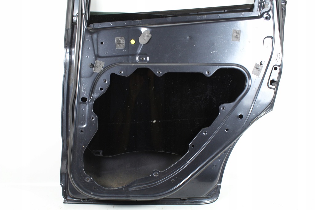 фото №8, Двері правий задня ford kuga mk1 h8 08-12