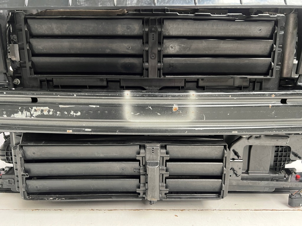 фото №7, Pas передній радіатор ford s-max mk2