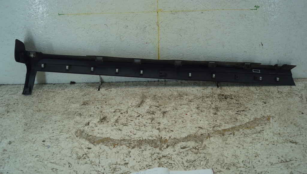 фото №9, Порог молдинг порог правая ford kuga mk2 cv44-s10154-a