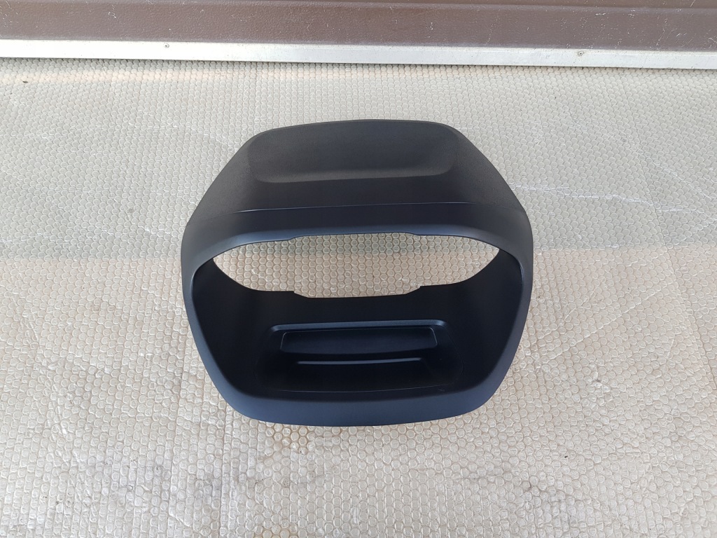 фото №1, Citroen berlingo iv rifter combo захист спідометра