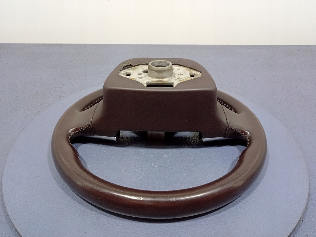 фото №13, Bentley continental gt gtc 03- воздуховод трёхспицевая