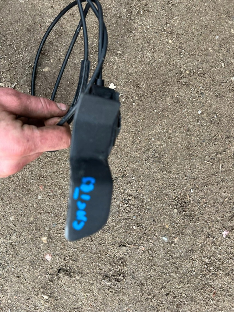 фото №2, Трос капот citroen c4 cactus