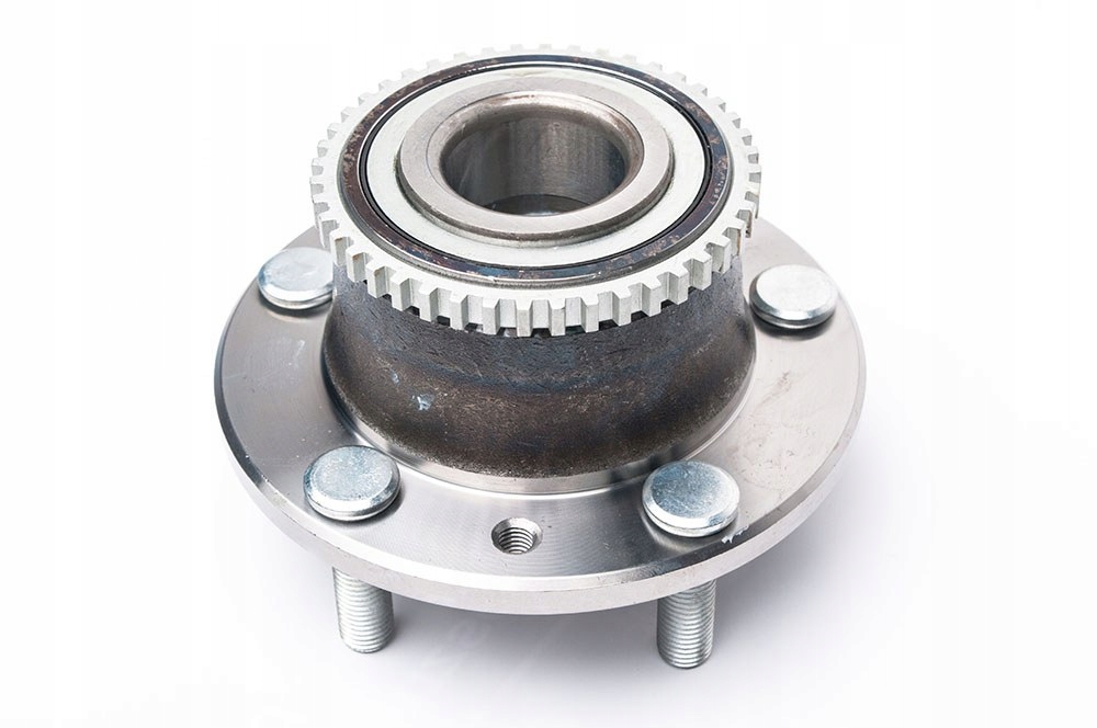 фото №1, Набор подшипник колеса заднего с piastą/abs mazda 6 gg gy premacy