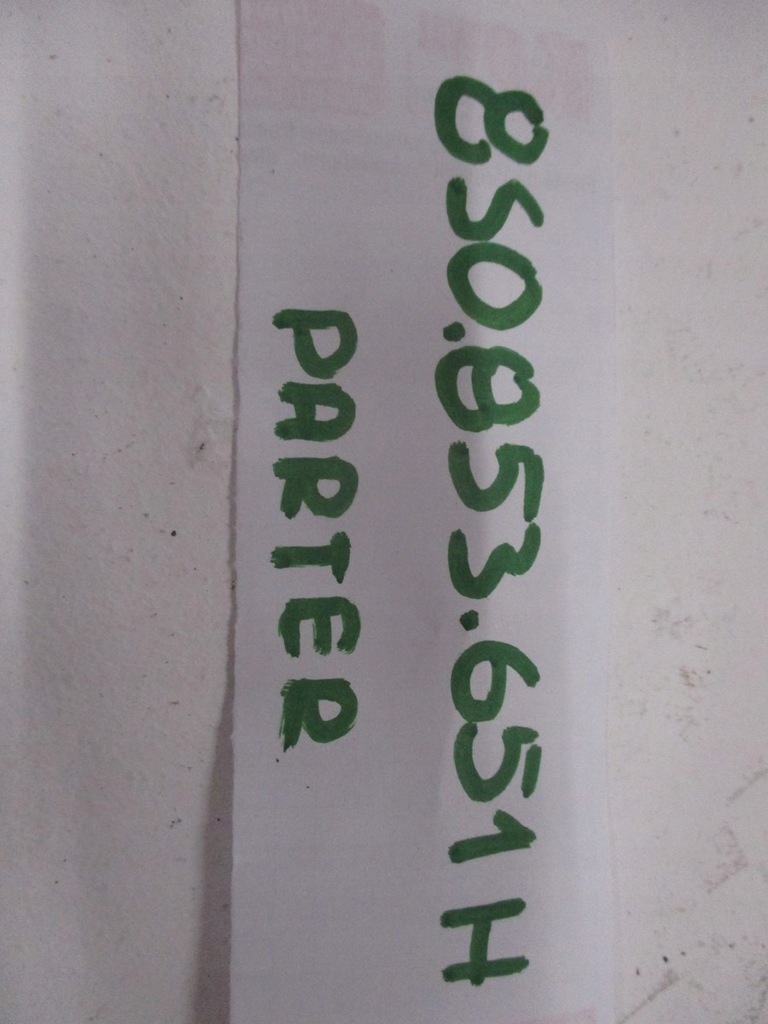 фото №8, Решётка радиатора решётка радиатора audi tt 8s0 lift rs 8s0853651h