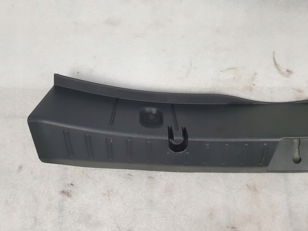 фото №5, Захист поперечина задня заднього subaru impreza gp 17r