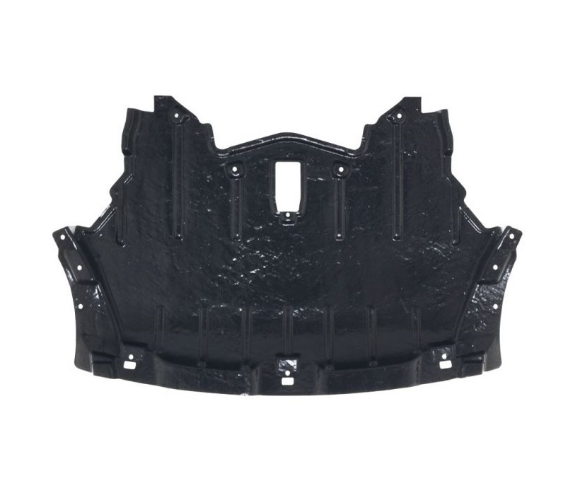 фото №1, Bmw x6 e71 2008 - 2014 защита pod двигатель