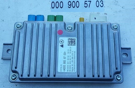 Купити Модуль камера mercedes ml gl 166 0009005703