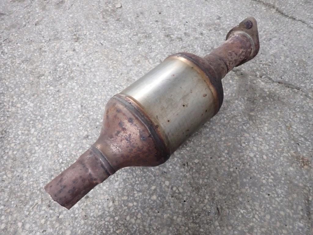 фото №3, Катализатор фильтр fap dpf connect mk2 ii 1.5d 17r