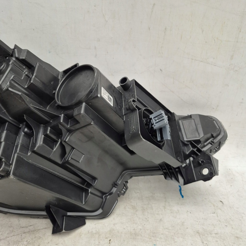 Volvo xc90 2 drugi рестайлінг  24- фара ліва перед передня full led 32365979 Київ