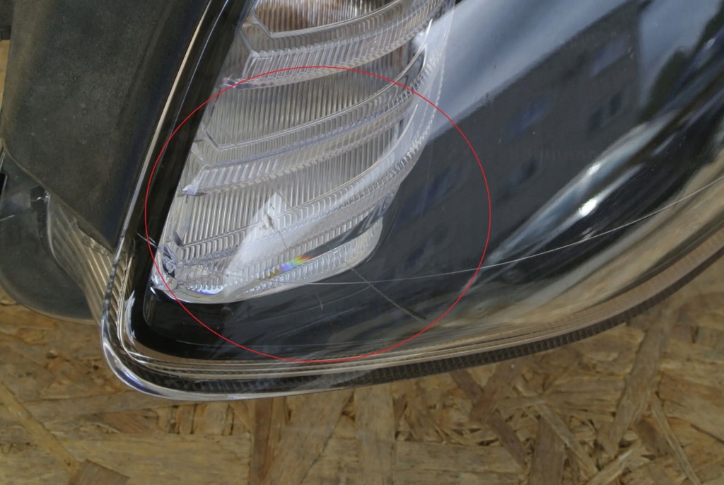 фото №10, Kia sportage 2017 лампи передні