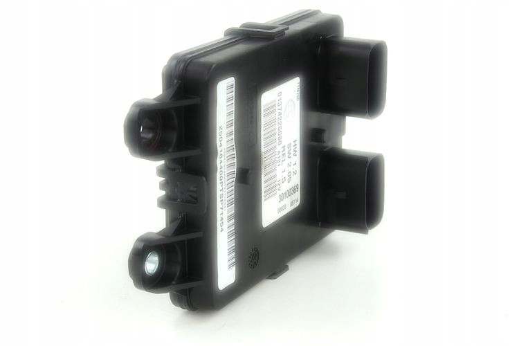 фото №3, Модуль фаркоп fiat ducato 2014-