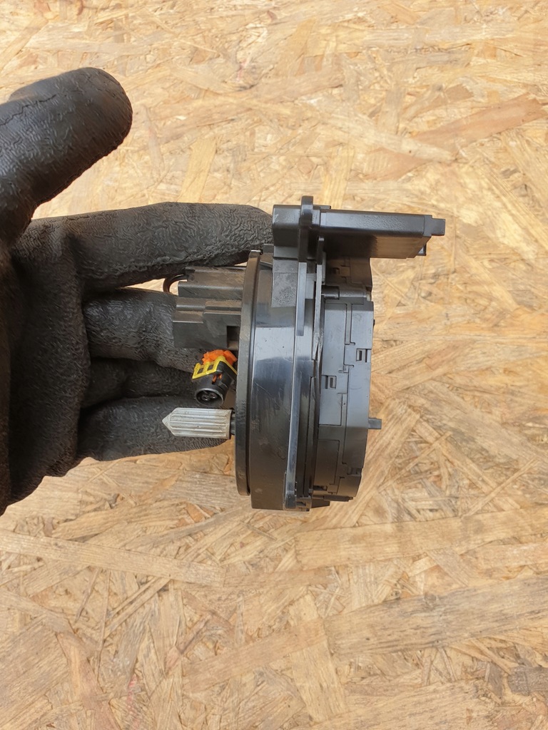 фото №6, Ford focus mk3 стрічка шлейф