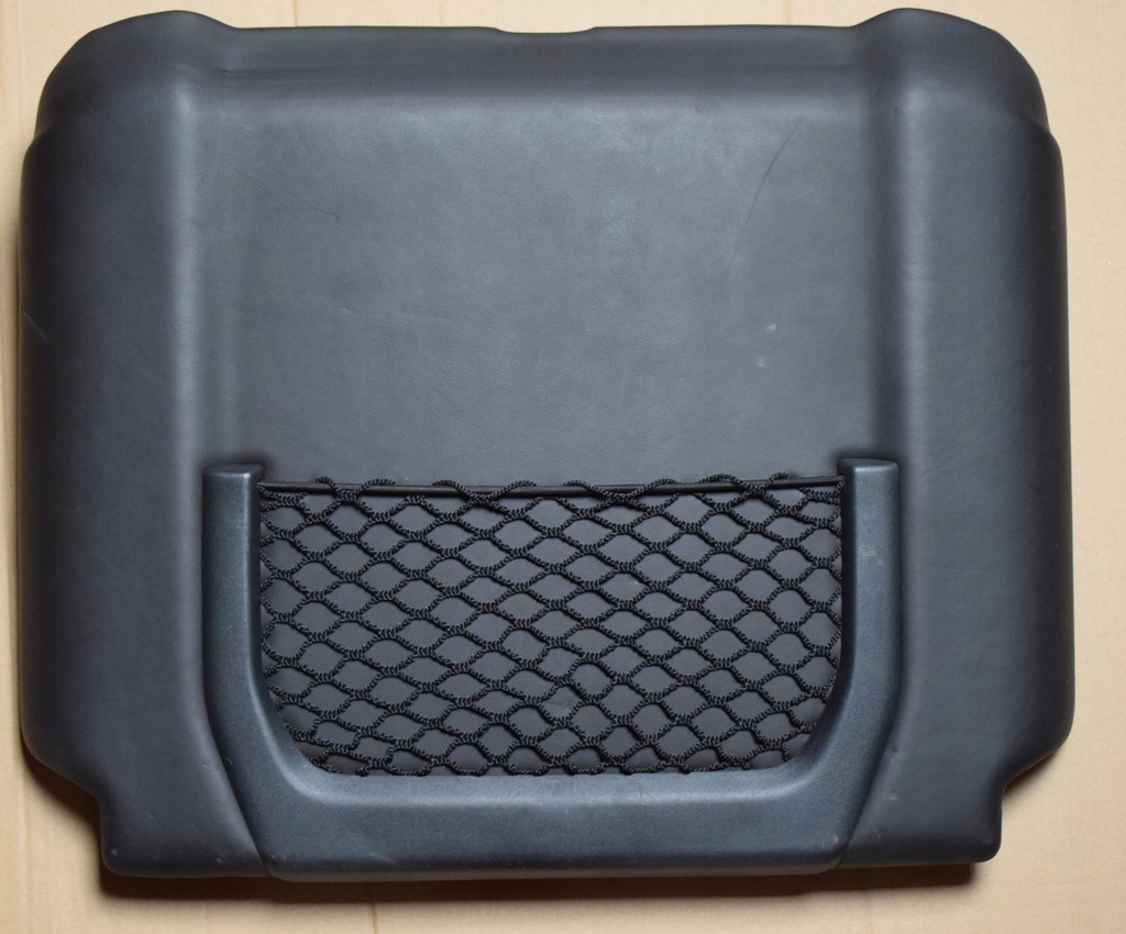 фото №1, Citroen c5 iii задняя сиденье спинка кожа коричневая