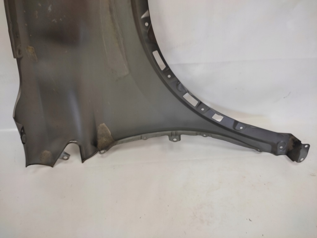 фото №9, Toyota rav4 iv крила лівий передній перед 2013-