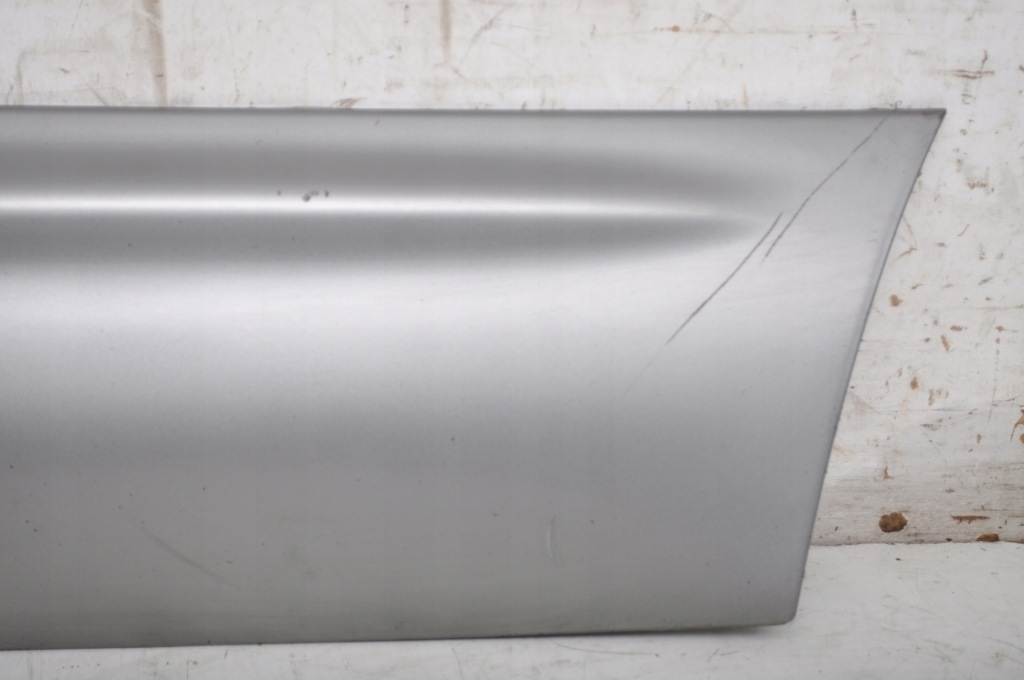 фото №5, Subaru forester ii молдинг двері лівий задня задні