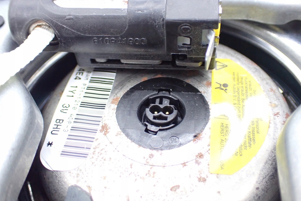 фото №11, Подушка подушка безпеки шкіра audi a8 d4 4h 4h0880201ac de8 baleo