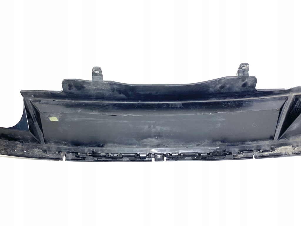 фото №10, Диффузор бампера задняя vw passat b7 kombi 3af807521a