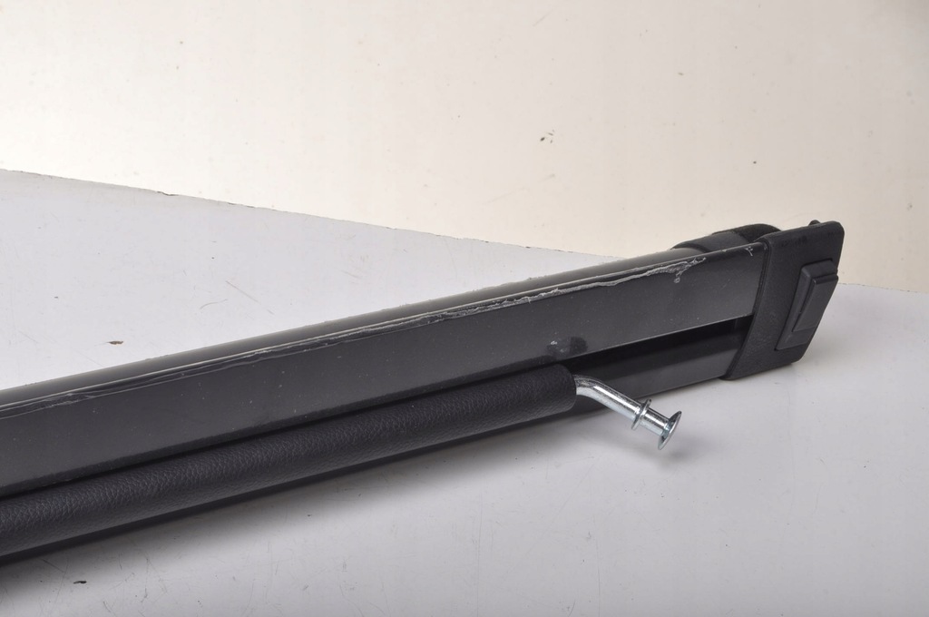 фото №8, Hyundai i40 шторка багажника вертикальная решётка kombi