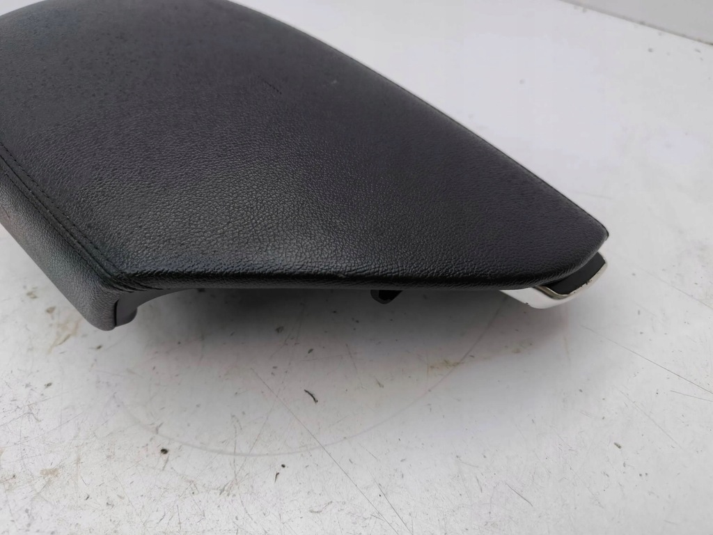 фото №6, Hyundai i40 2013 підлокітник тунель середнього