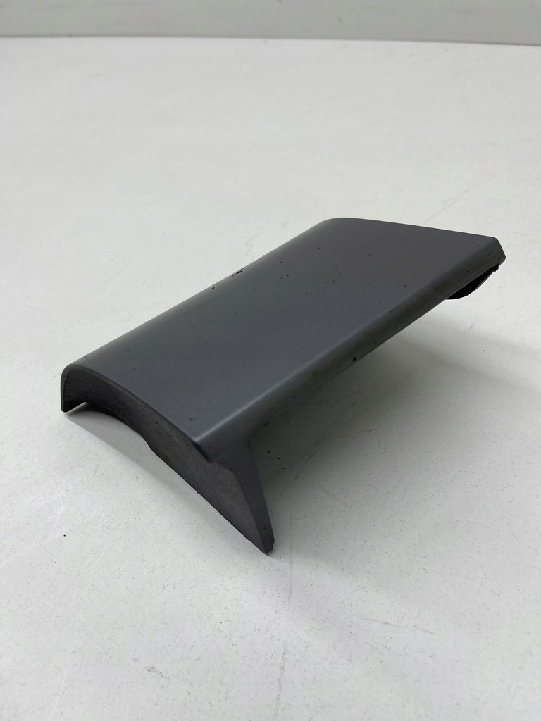 фото №5, Audi q7 4l молдинг накладка защита порог крыла левый перед