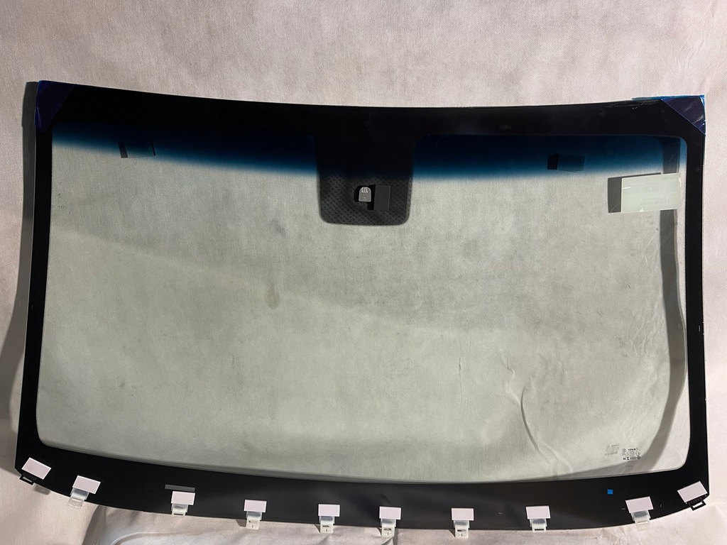 фото №5, Hyundai tucson скло передня acoustic 2015-2020