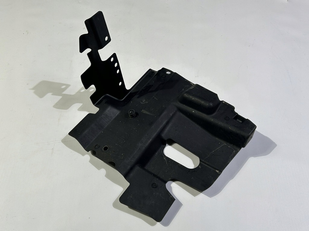 фото №10, Нижняя защита подвеска накладка бампера перед dodge charger 2015r-