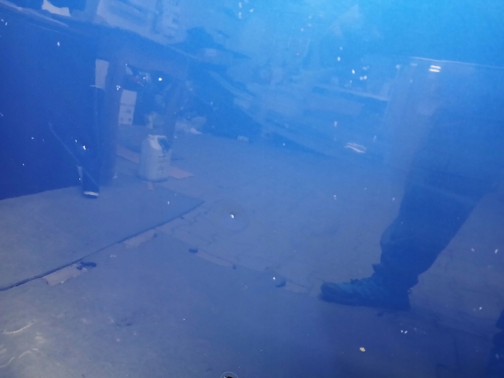 фото №3, Капот dacia dokker lodgy