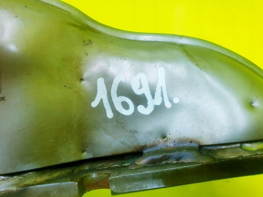 фото №11, Турбина правая турбонагнетатель s6 c7 s7 a8 d4 s8 4.0 tfsi ctg 079145704p