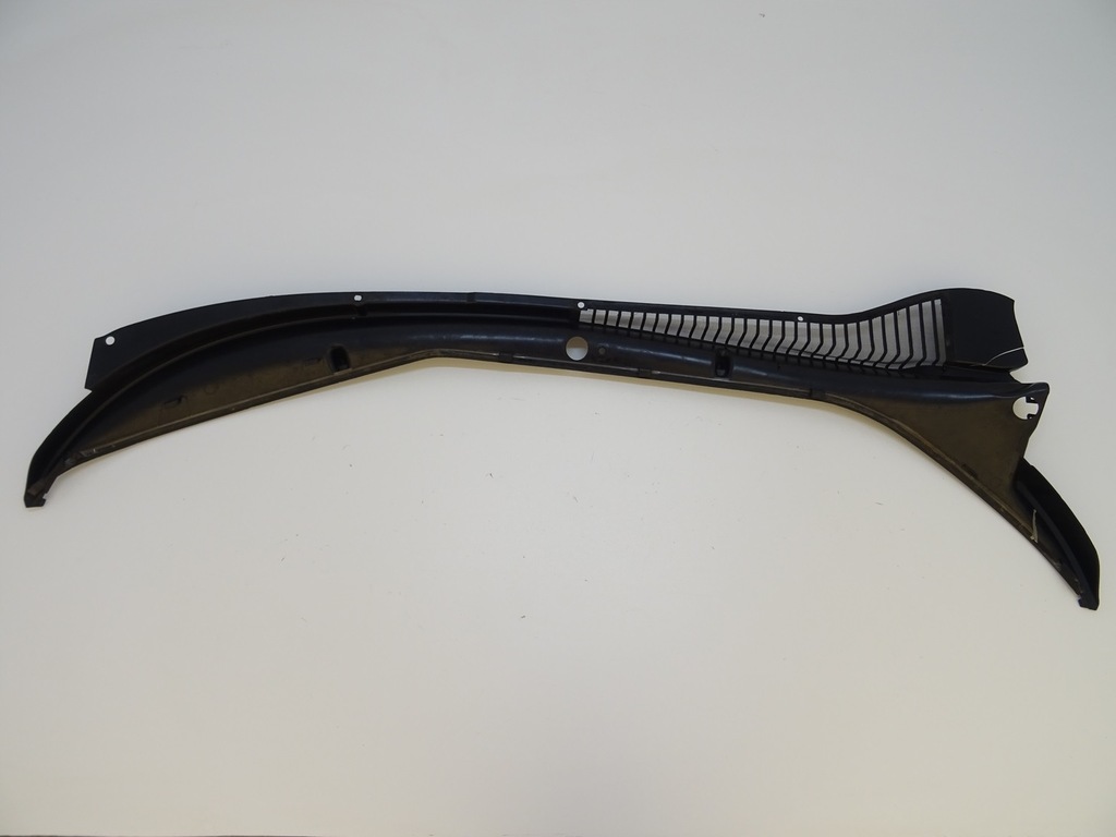 фото №8, Chevrolet corvette c5 жабо прокладка молдинг скло