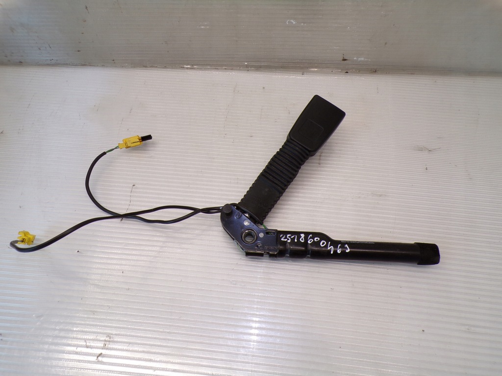 фото №1, Натяжитель поперечина правый перед mercedes w251 w164 x164