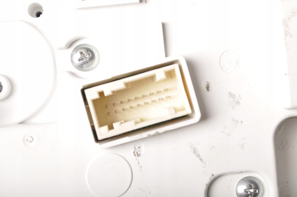 фото №7, Peugeot 308 ii t9 2.0 gt счетчик приборы 9814737880