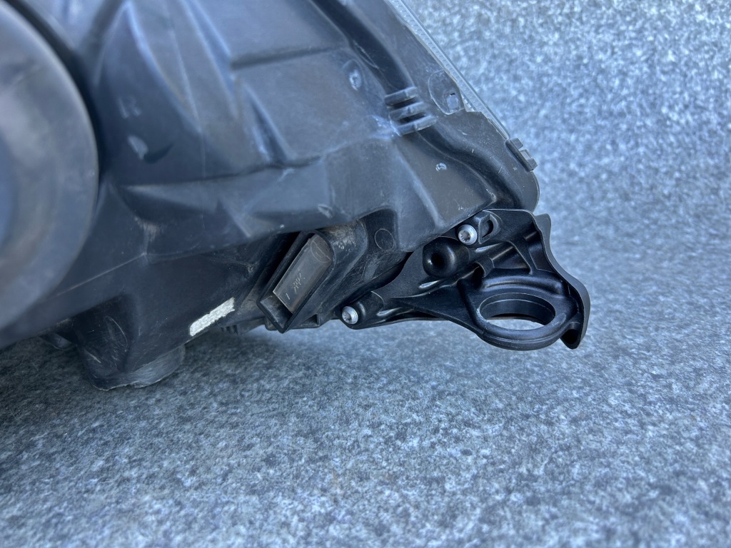 фото №6, Лампа ліва передня skoda fabia iii звичайна 6v1941015c poznań