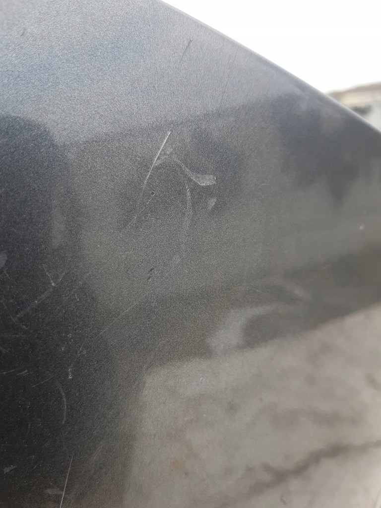 фото №8, Бампер задняя 4x pdc honda civic ix