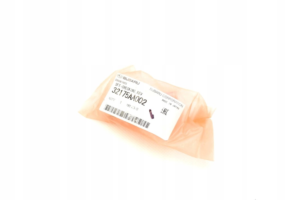 фото №12, Вал вибірник заднього передача impreza sti 01-21